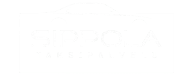 Taksipalvelu Sippola